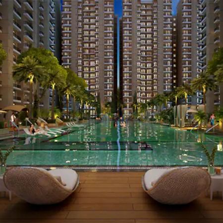 Апартаменти Downtown Delight Лакхнау Екстер'єр фото